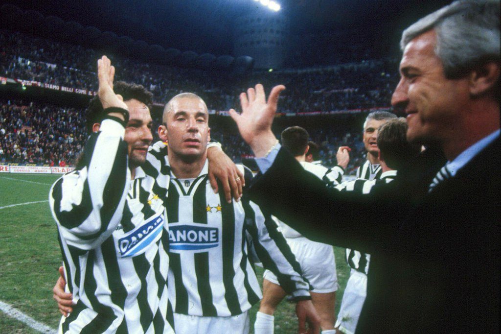 Juventus 1995