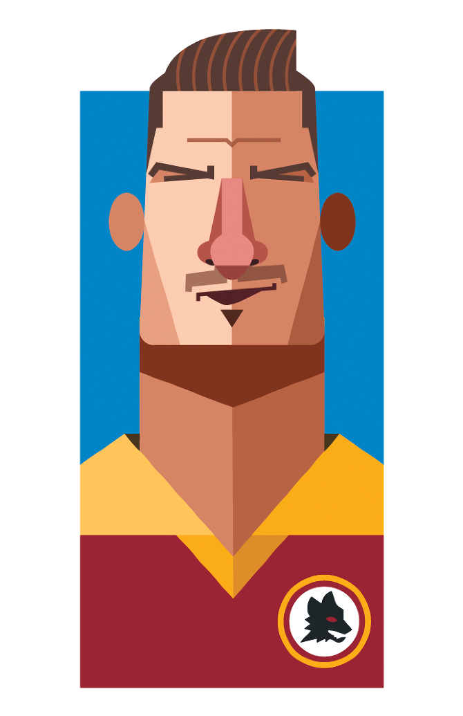 Playmakers_Totti
