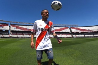 River plate playmaker