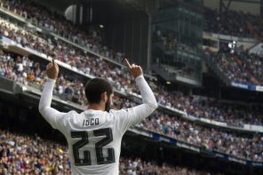 IsGo! Why Isco should leave Madrid on a high